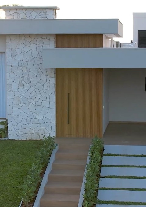 Entrada principal