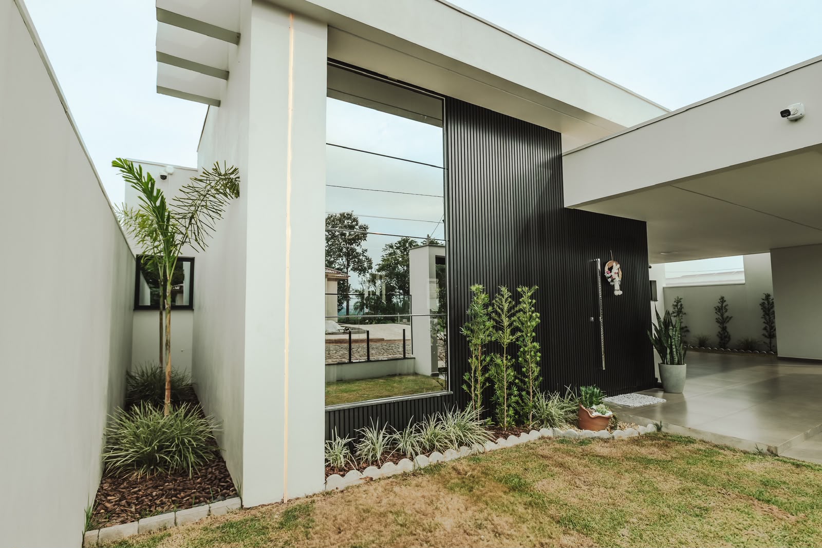 Casa Contemporânea