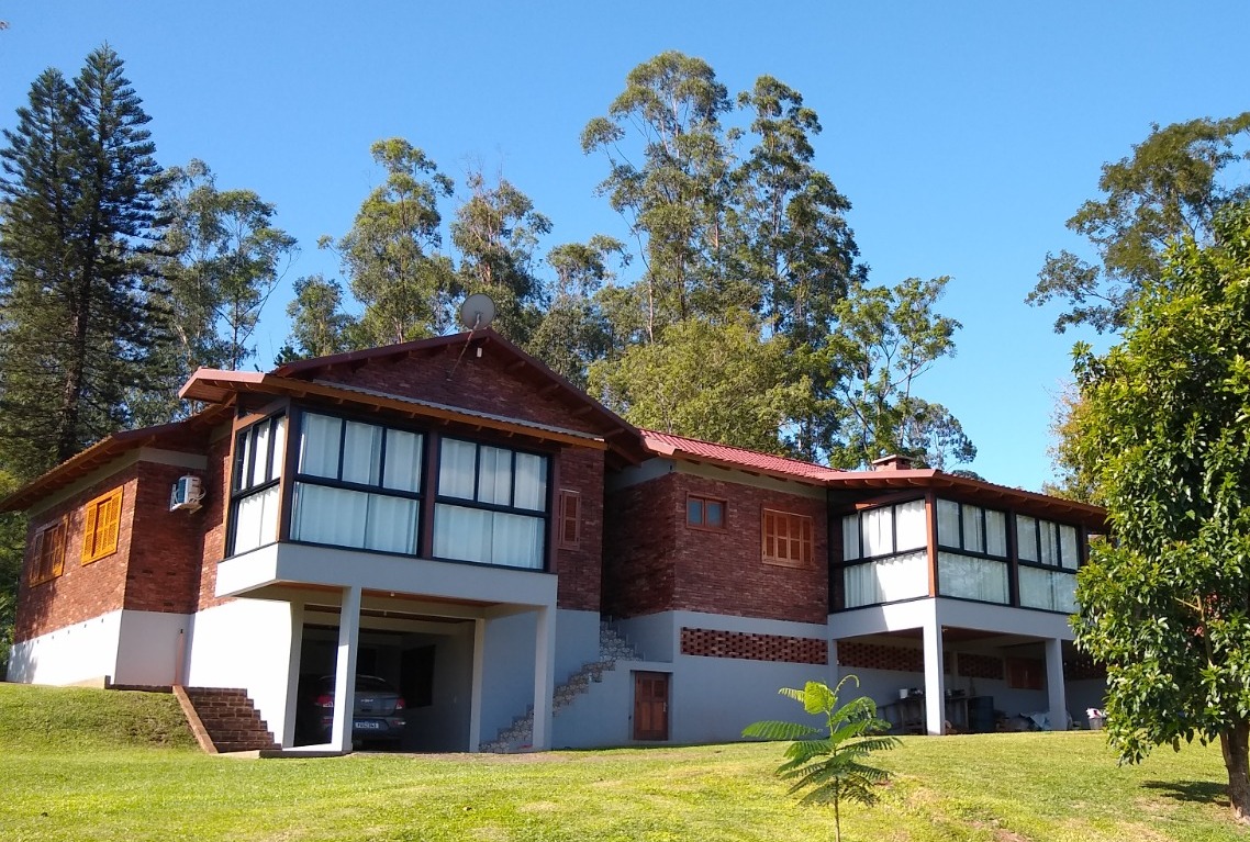 Casa Rústica